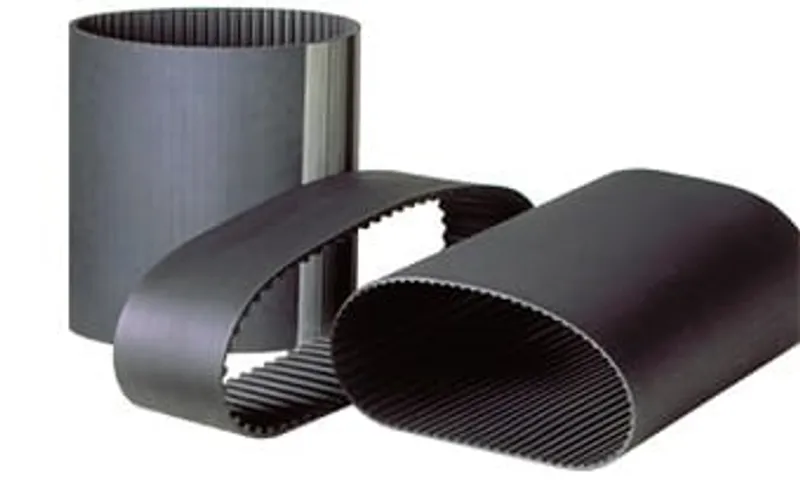 Correias Sincronizadas