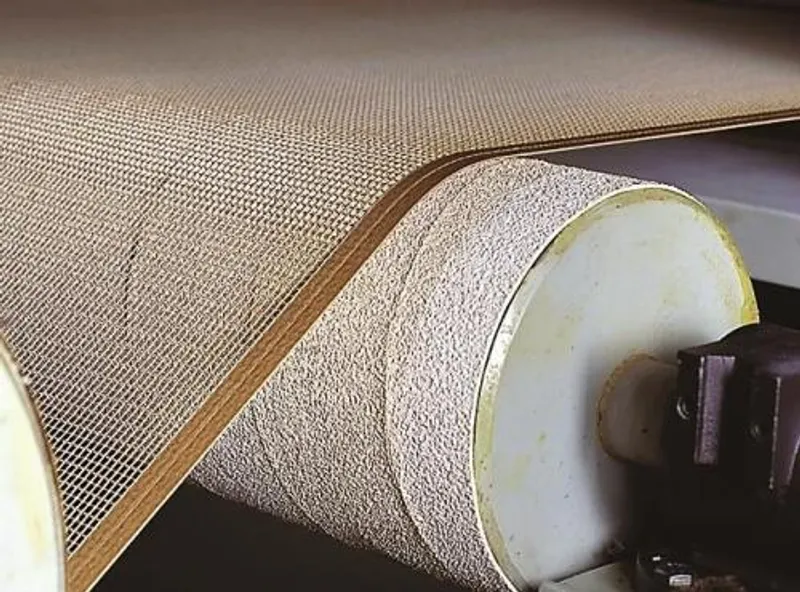 Revestimento de Cilindros