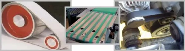 Correias de Transmissão