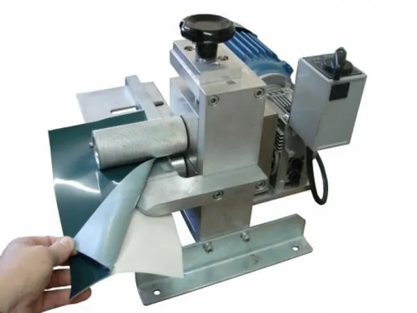 Equipamentos de manutenção