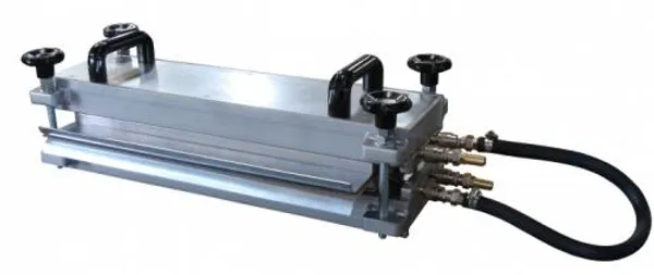 Equipamentos de manutenção