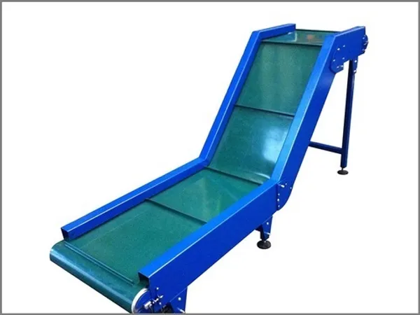 Correias com Acessórios