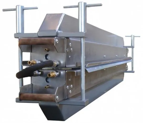 Equipamentos de manutenção