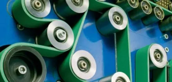 Correias de Transmissão