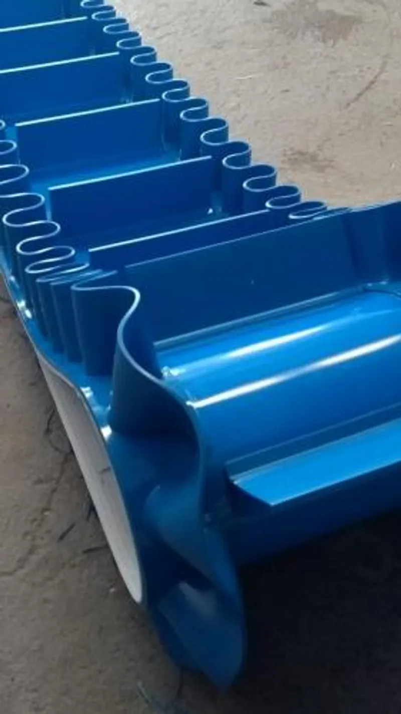 Correias com Acessórios