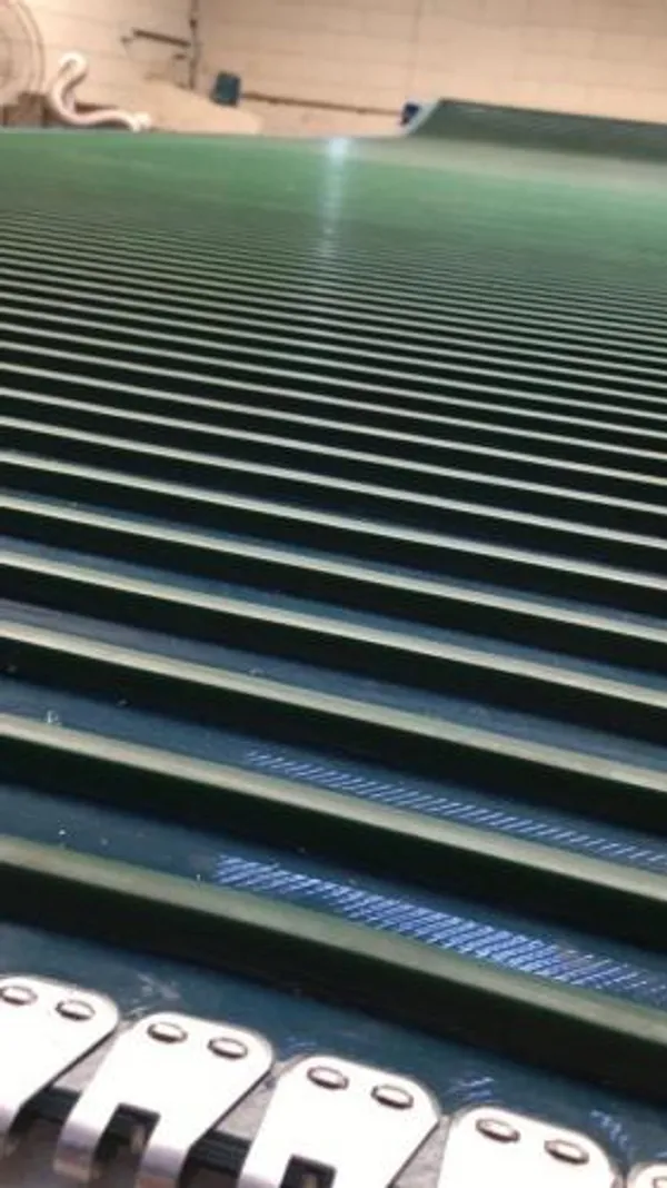 Correias com Acessórios