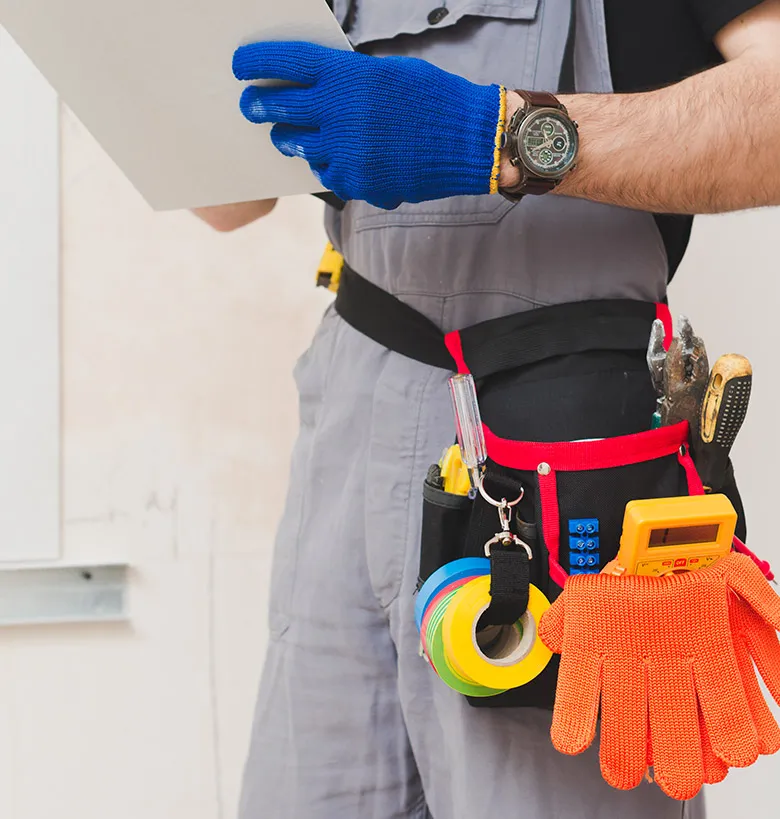 15 anos de experiência